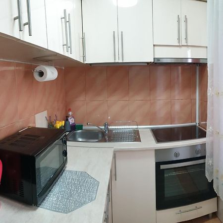 Elena Apartment Orsova Ngoại thất bức ảnh