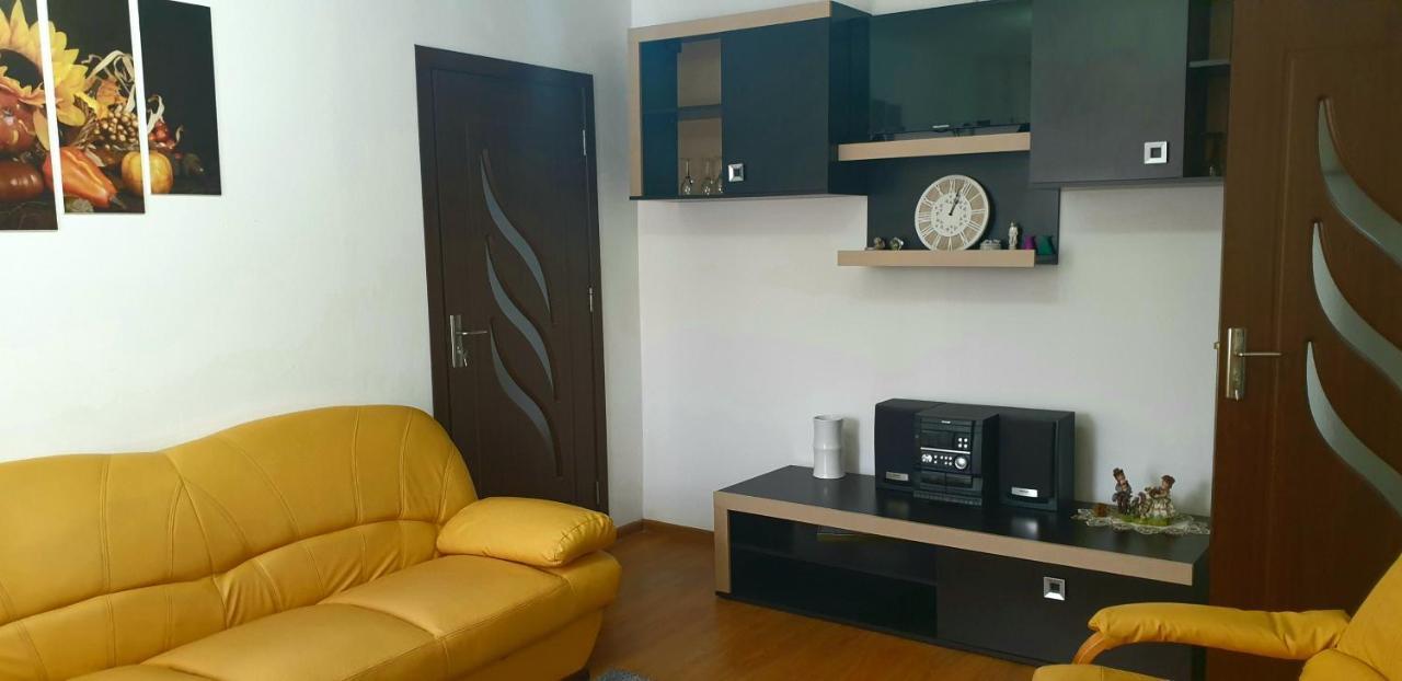 Elena Apartment Orsova Ngoại thất bức ảnh