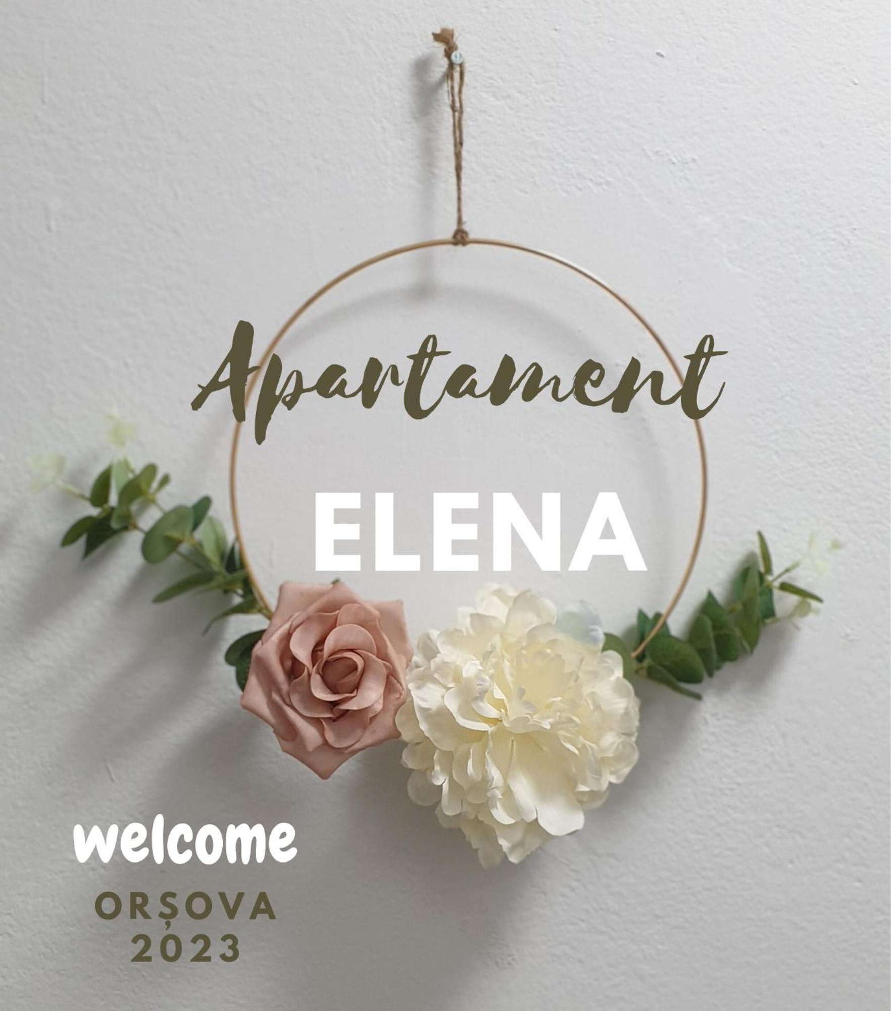 Elena Apartment Orsova Ngoại thất bức ảnh